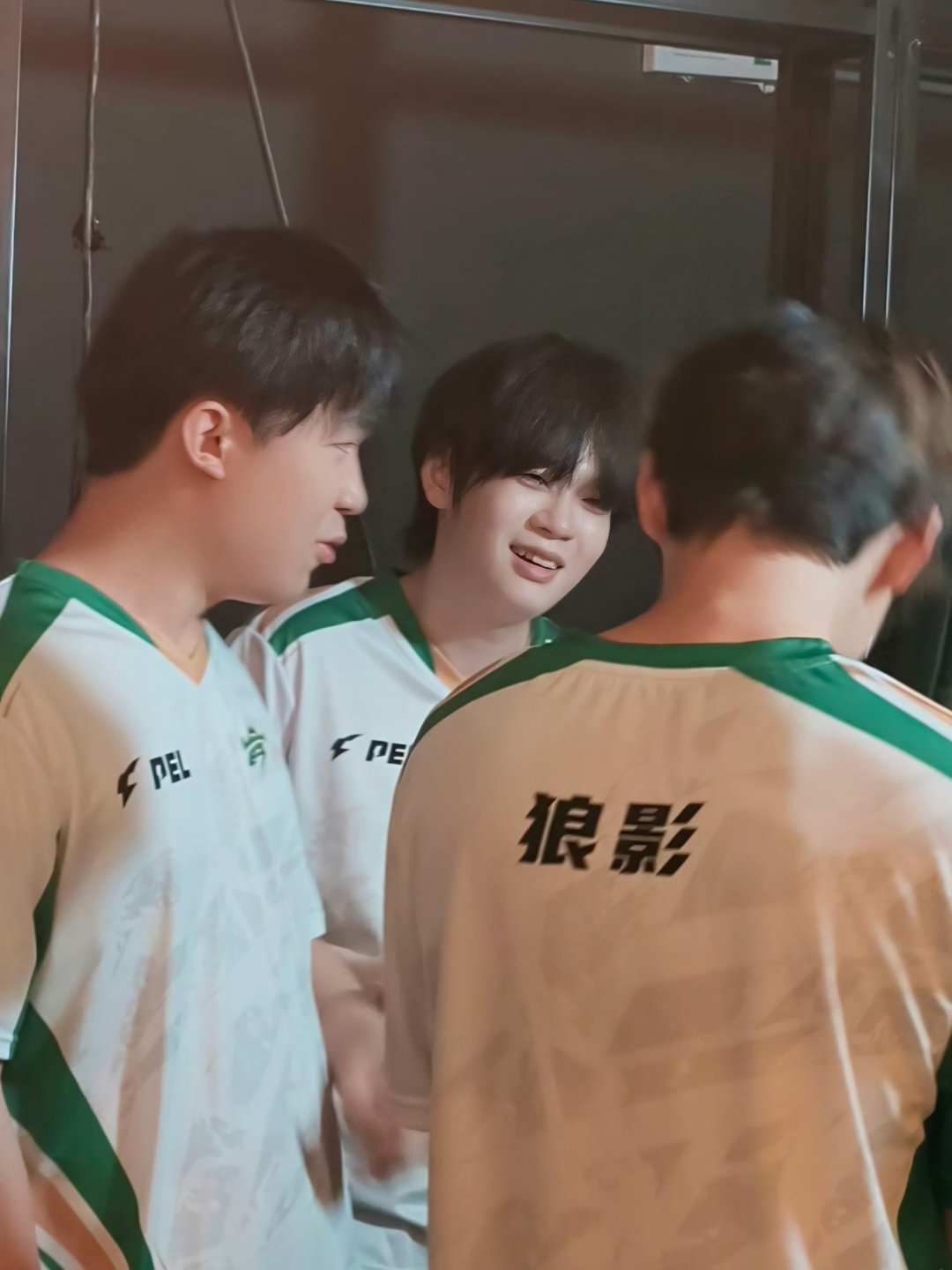 HHG群英会 聊啥呢～2026pel夏季赛2026和平精英澳门邀请赛