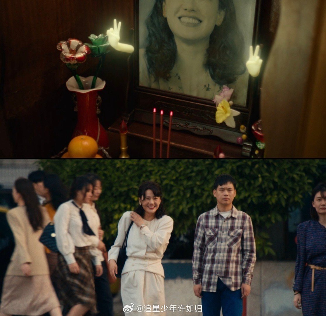 电影我的妈耶今日上映 笑泪齐飞的观影体验！《我的妈耶》把平凡的家庭故事讲得这么动