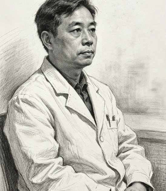 男人一旦出现以下特征，衰老的信号已悄然来临。就像汉代张苍那样，他从秦朝历经战乱到