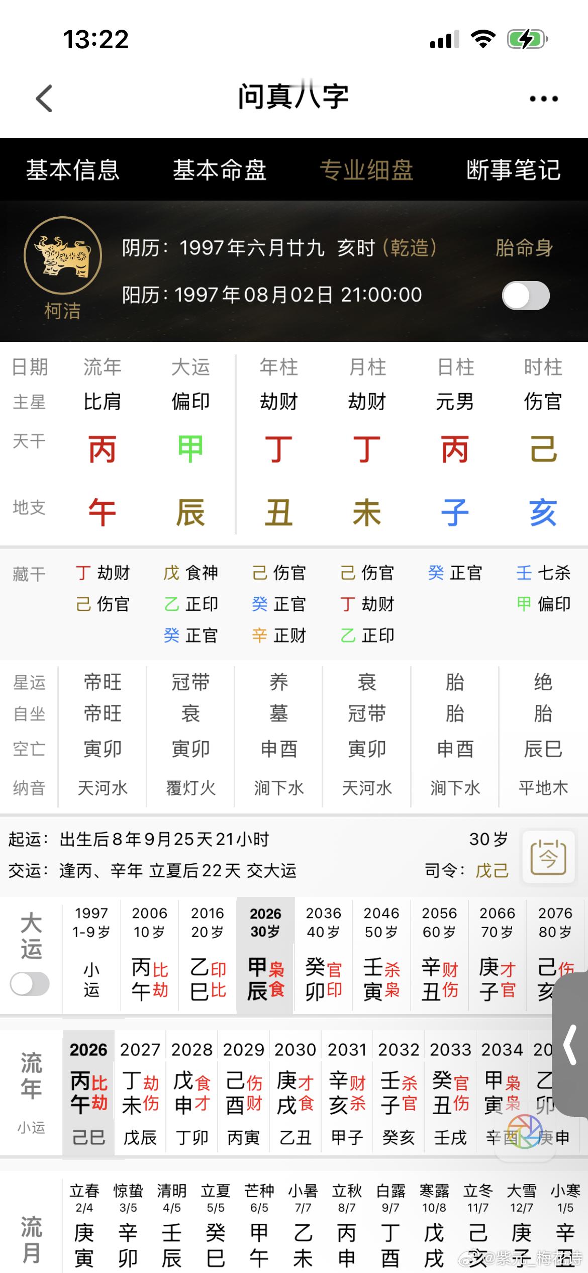 听网友说柯洁下出了神之一手，逆转败局夺冠，我很喜欢这种短剧式的剧情，爱看；因此，