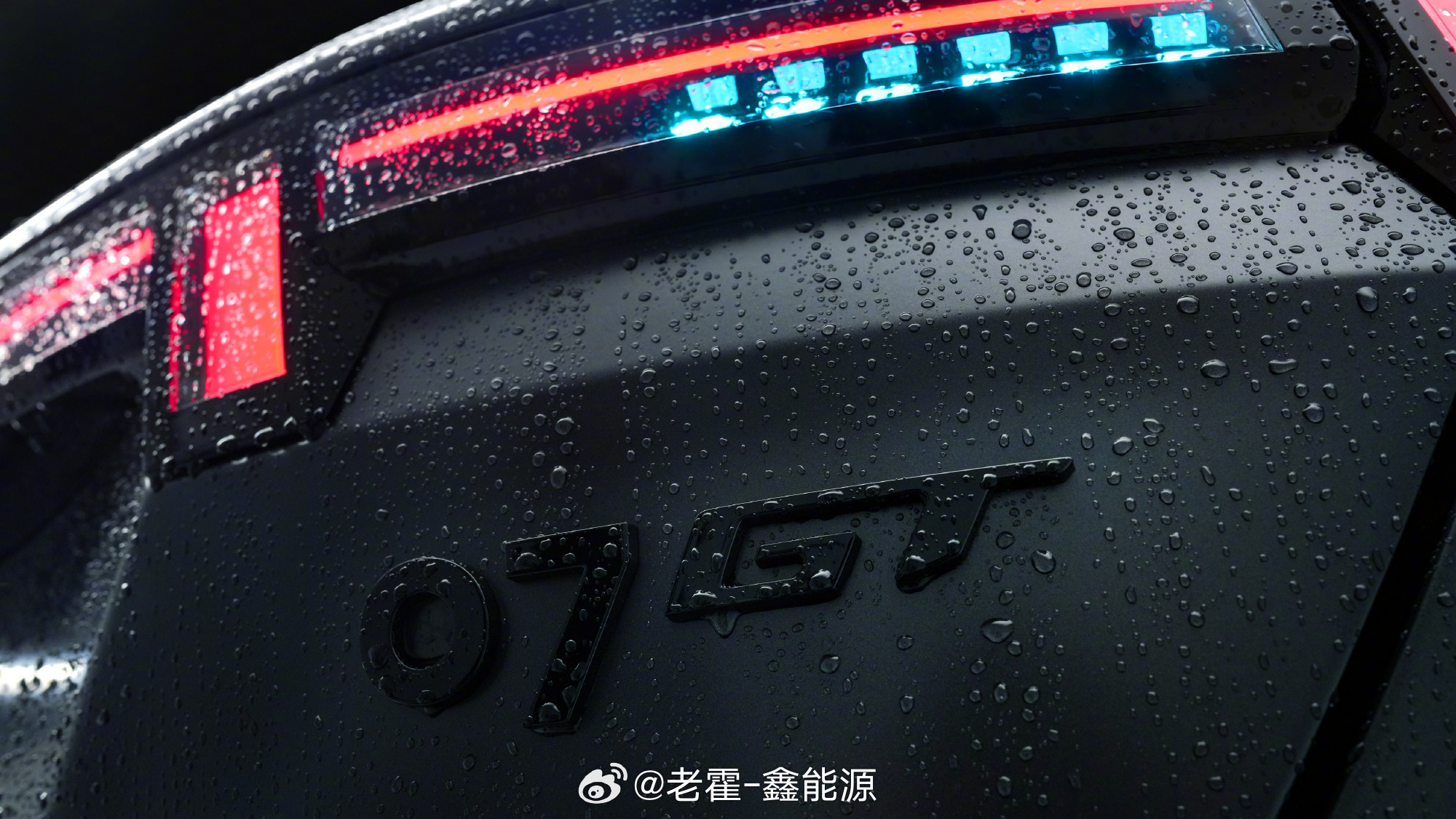 领克07GT搭载超跑同源MRC悬架贴地飞行领克07GT预售16.58万起旅行车该