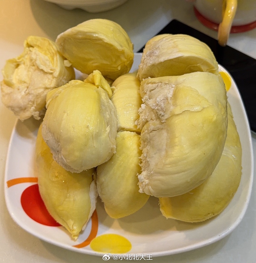 118开出这么多，榴莲大王我爱你 