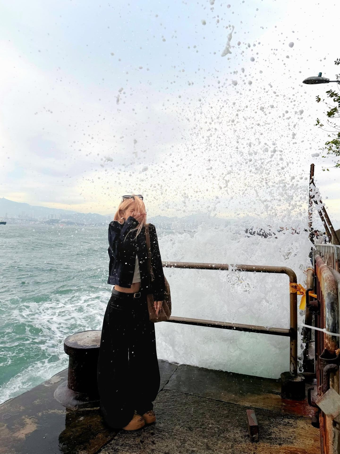 疑似2月对我发出挑衅