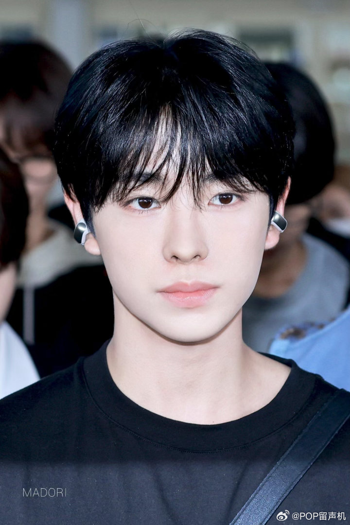 谁敢嬷这个得能勇志 