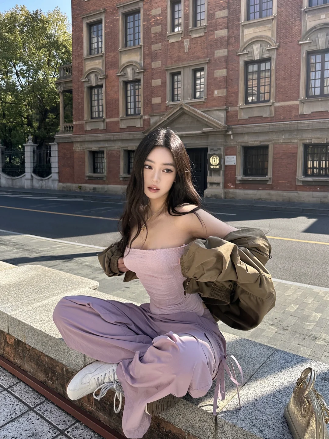 Spring Mood🧚‍♀️
