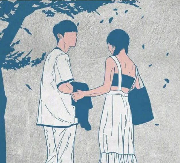 异性之间的关系，一旦不是夫妻，走得太近就容易招惹麻烦？ 不管是同事之间...