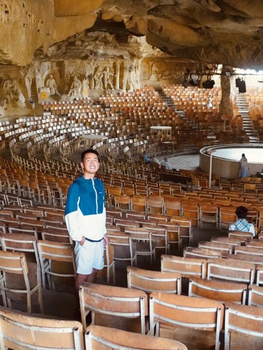 埃及旅行，震撼我的远不只是金字塔