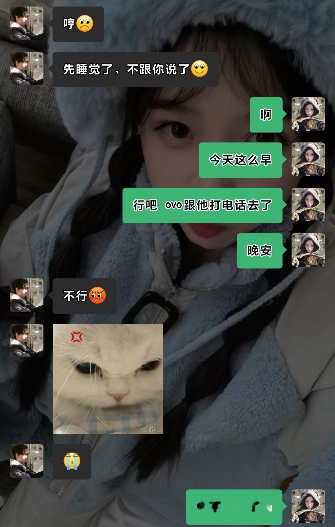 好想笑 不行了 我家小孩太好逗了 ​​​