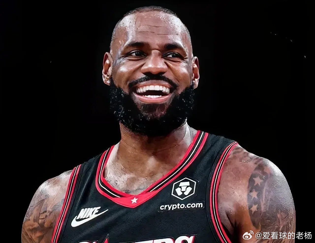 魔术师icon一针见血！詹姆斯icon让76人icon成为最强球队，也是尼克斯i