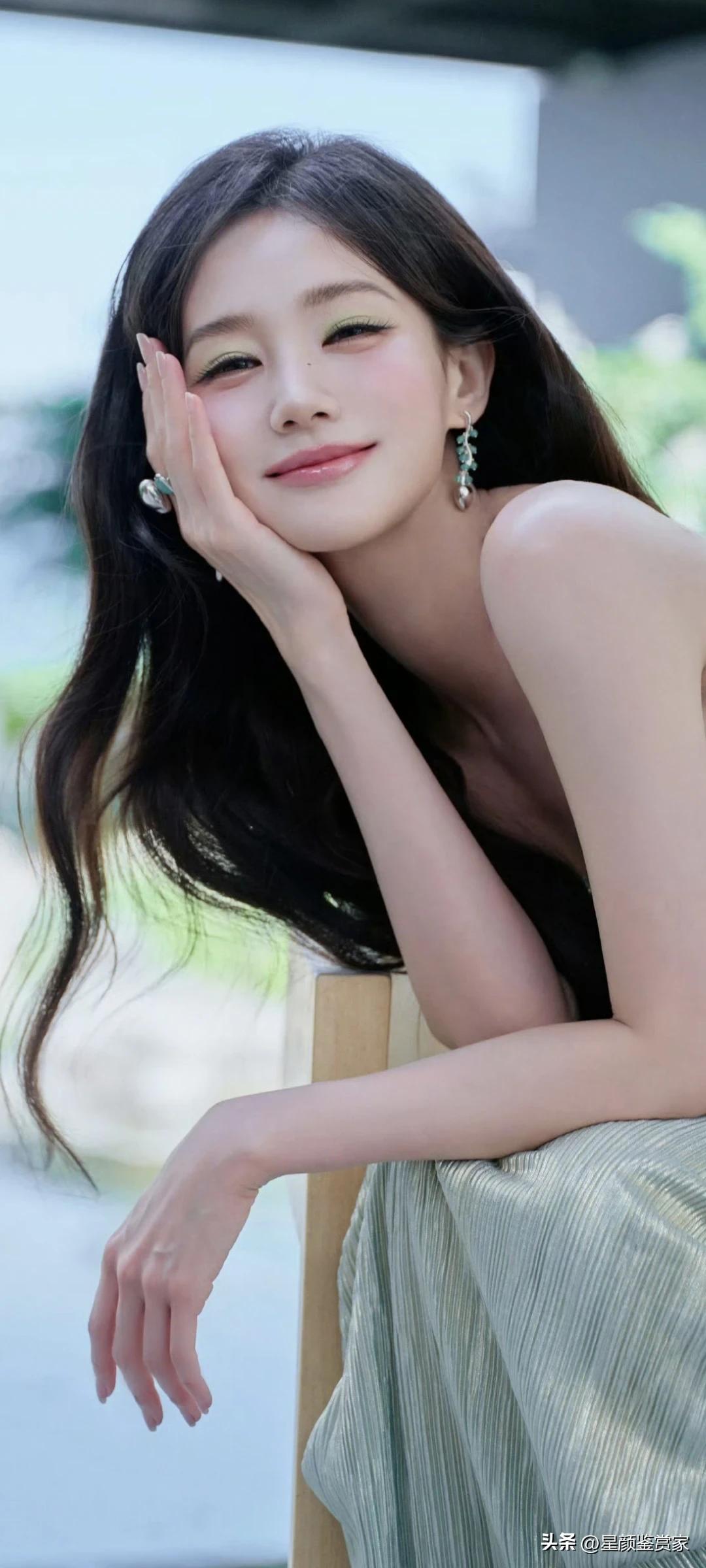 李一桐壁纸～