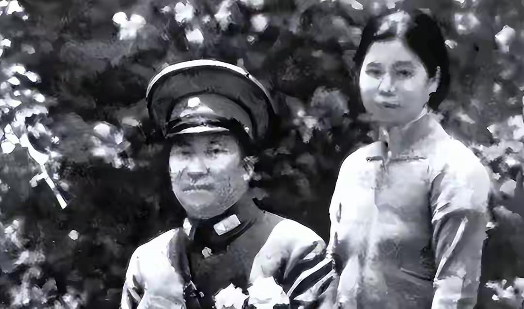 1993年2月7日，西安。一位名叫张蕙兰的老人静静闭上了双眼，走完了她89年的人