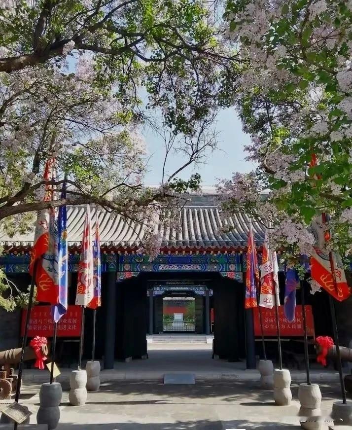 五一，呼市这些地方要被挤爆！最好给自己提前准备一个旅游攻略，带上家人朋友就盯着呼