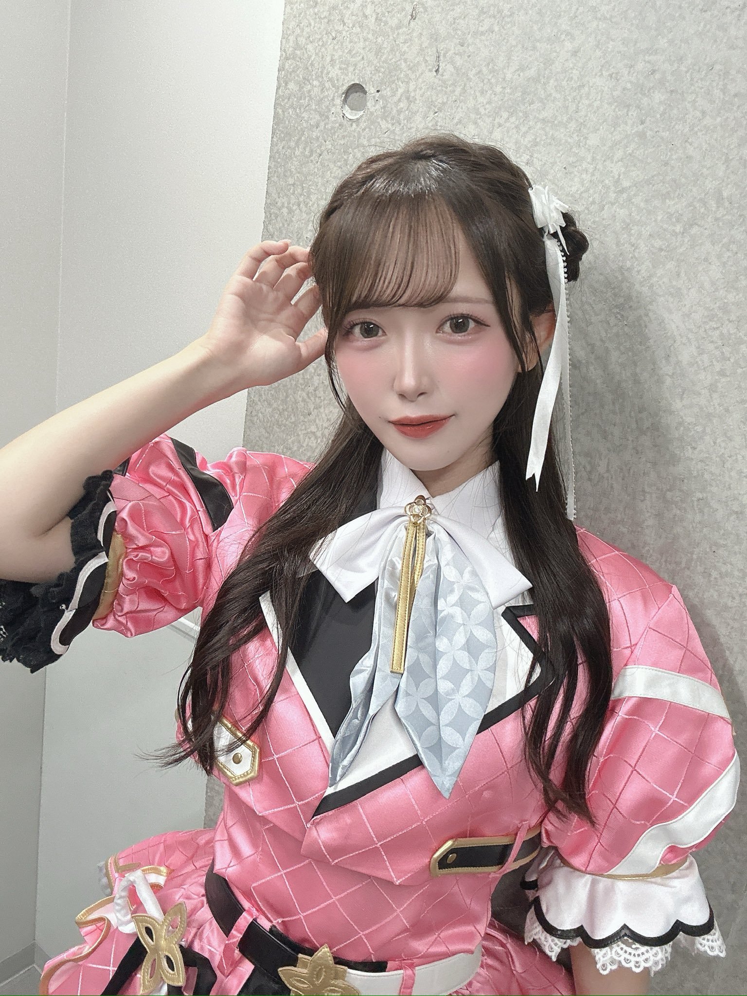 反田叶月