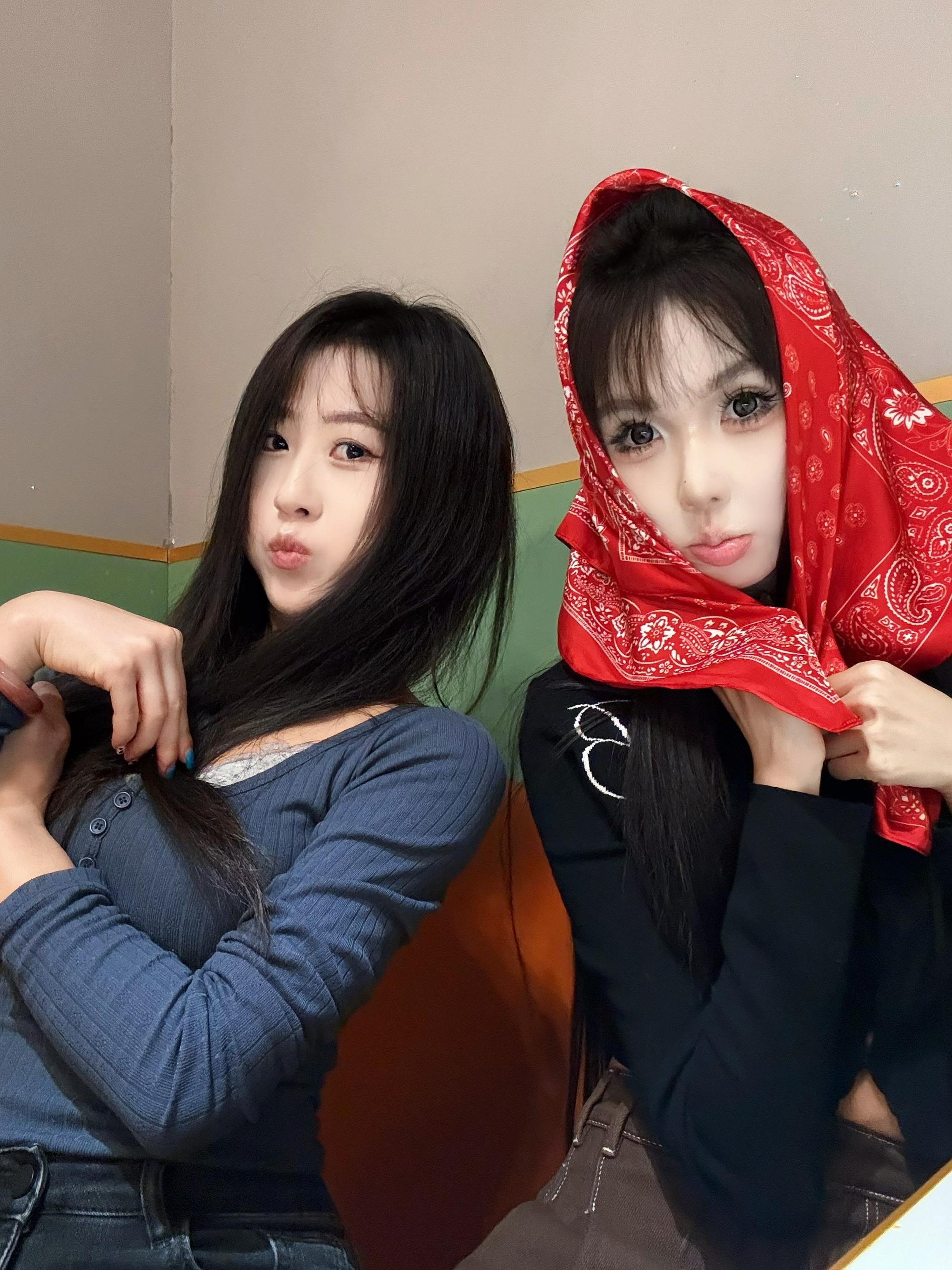 My girl 请赶紧我一点点