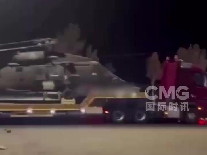 距离伊朗上千公里的美军连夜跑路！伊朗导弹袭击后，爱国者萨德都护不住，五角大楼终于