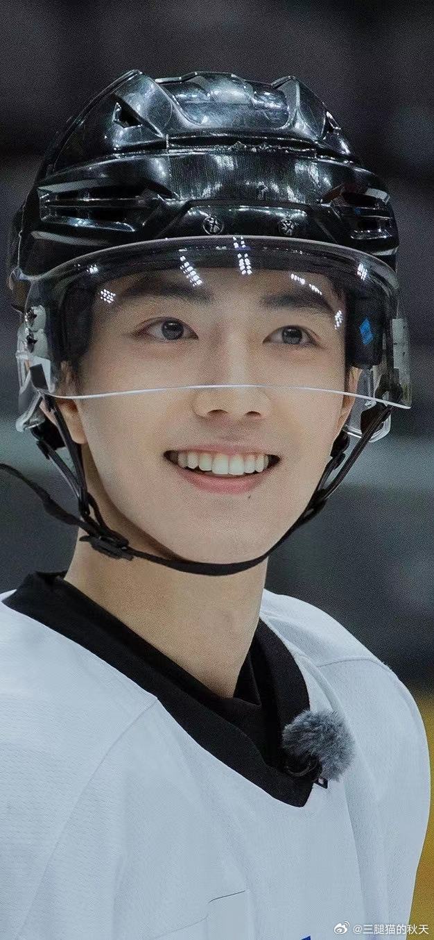 肖战  ————— 💌 𝒍𝒐𝒗𝒆𝒚𝒐𝒖•𝒙𝒛 💘 ————