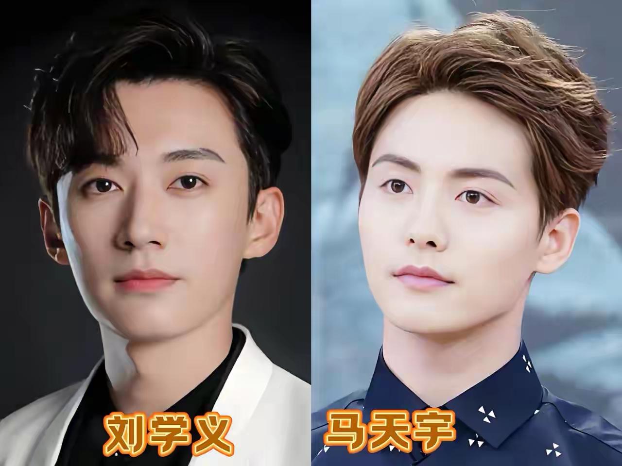 内娱帅哥千千万，山东大汉占一半
 
都说内娱帅哥千千万，山东籍男演员能撑起半壁江