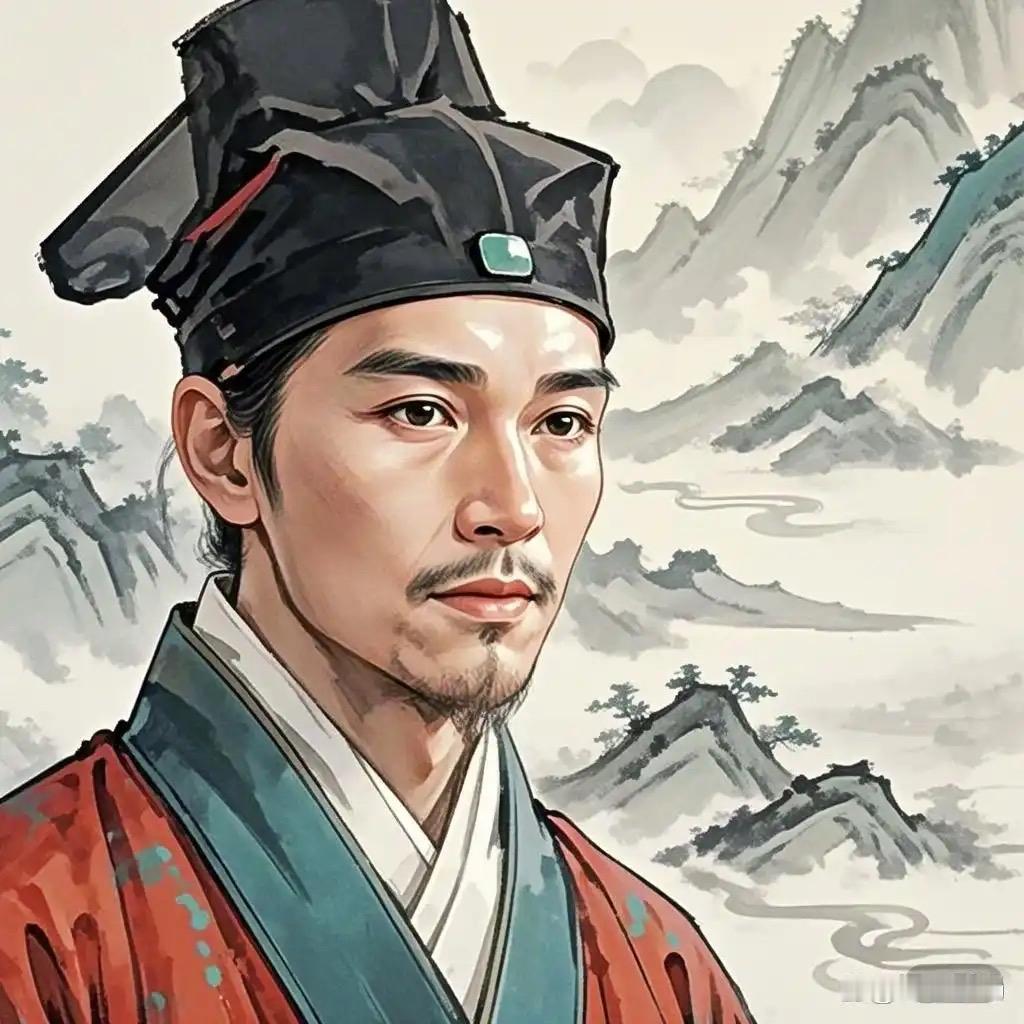 唐伯虎是明代吴门画派的核心人物，诗画双绝却命运多舛。他早年科举受挫，绝意仕途后纵