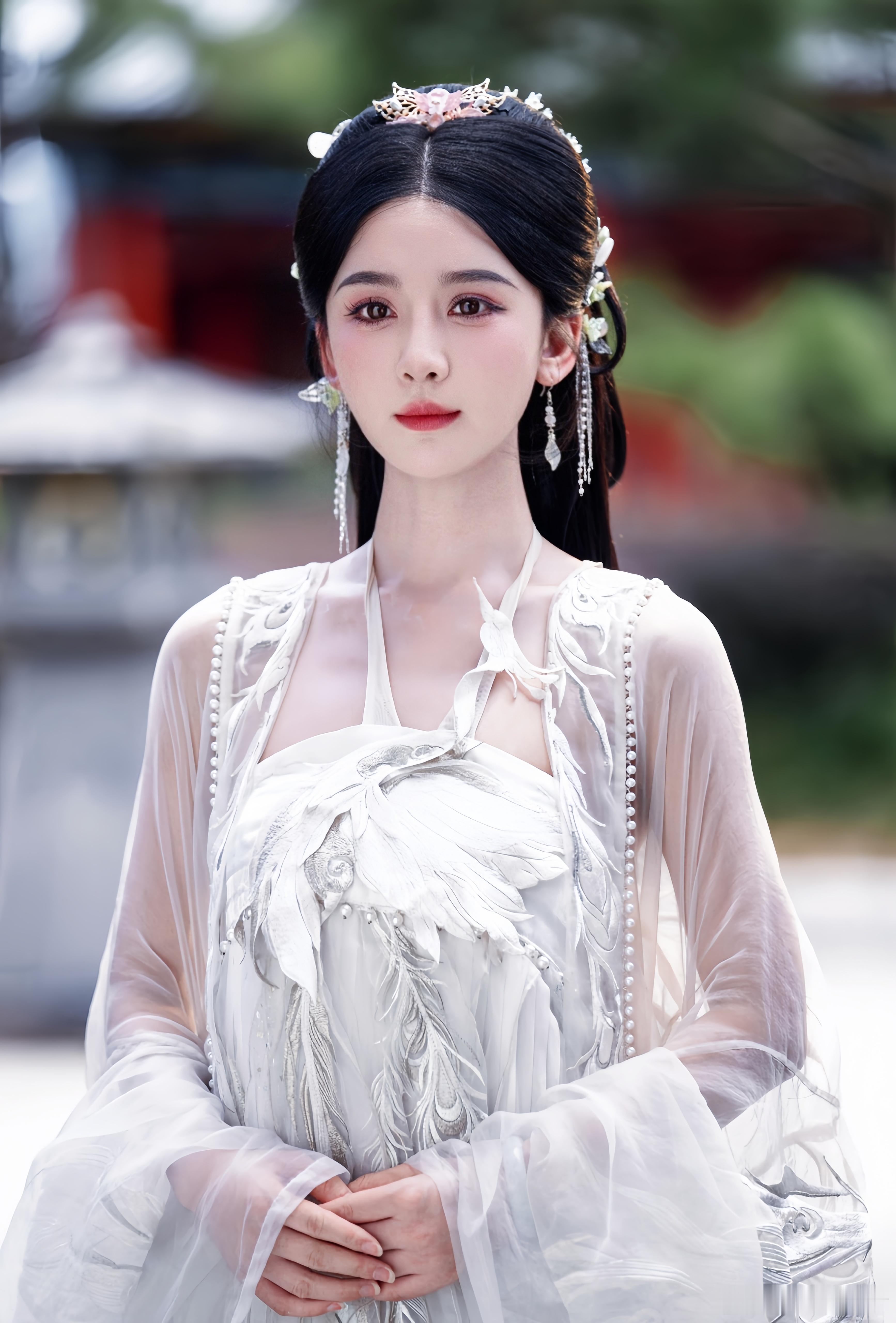 演员胡珈怡[超话] ❤️‍🔥 ​​​