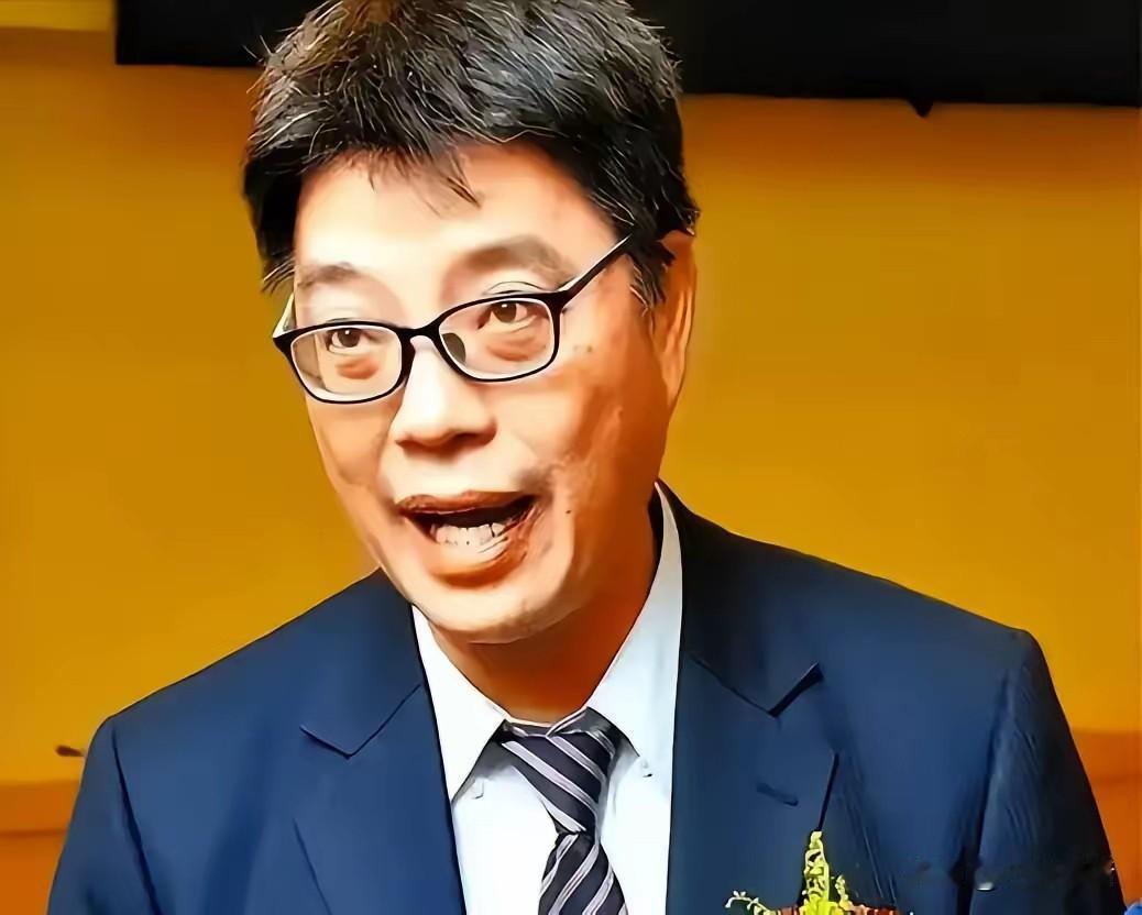 顽固“台独”分子，台陆委会主委邱垂正又出现作妖啦！

8月5日，邱垂正针对大陆公