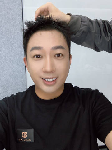于正问赵露思我怎么着你了  所以和于正之间的关联是什么[疑问] 