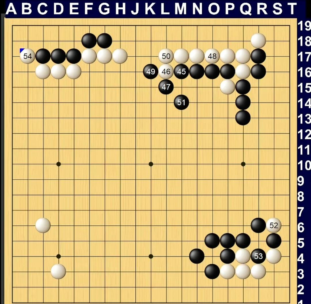 有惊无险，小申零封对手获得挑战权

第6届韩国最佳棋士挑战赛五番棋决赛今天迎来第