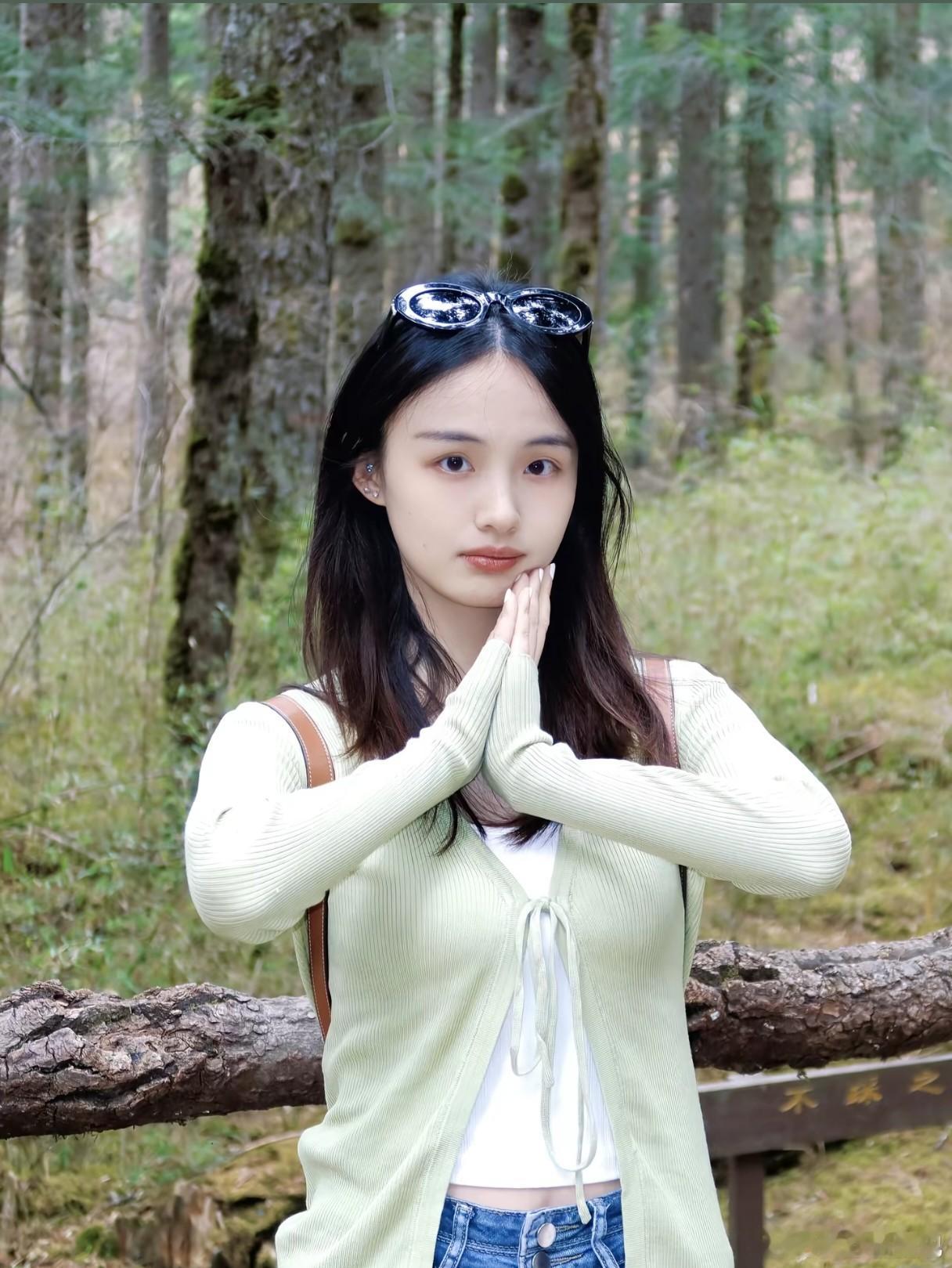 小姐姐你会喜欢主动的女生吗