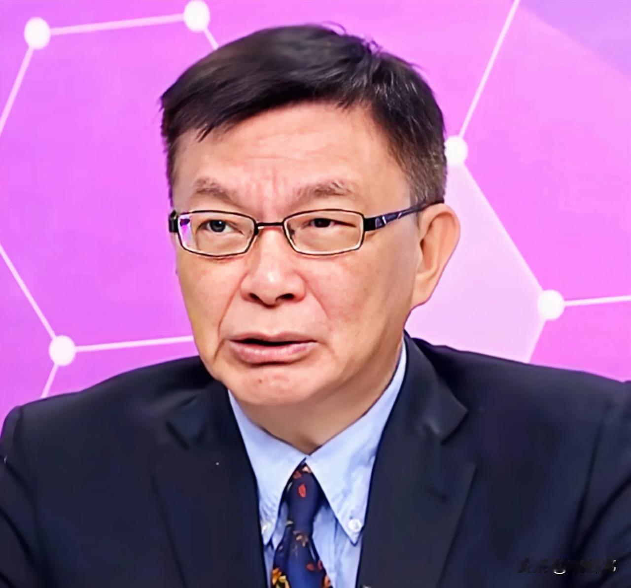 中国台湾苑举正：百家姓里没有我们苑姓！

苑举正可能很多人不知道是谁，香港演员苑