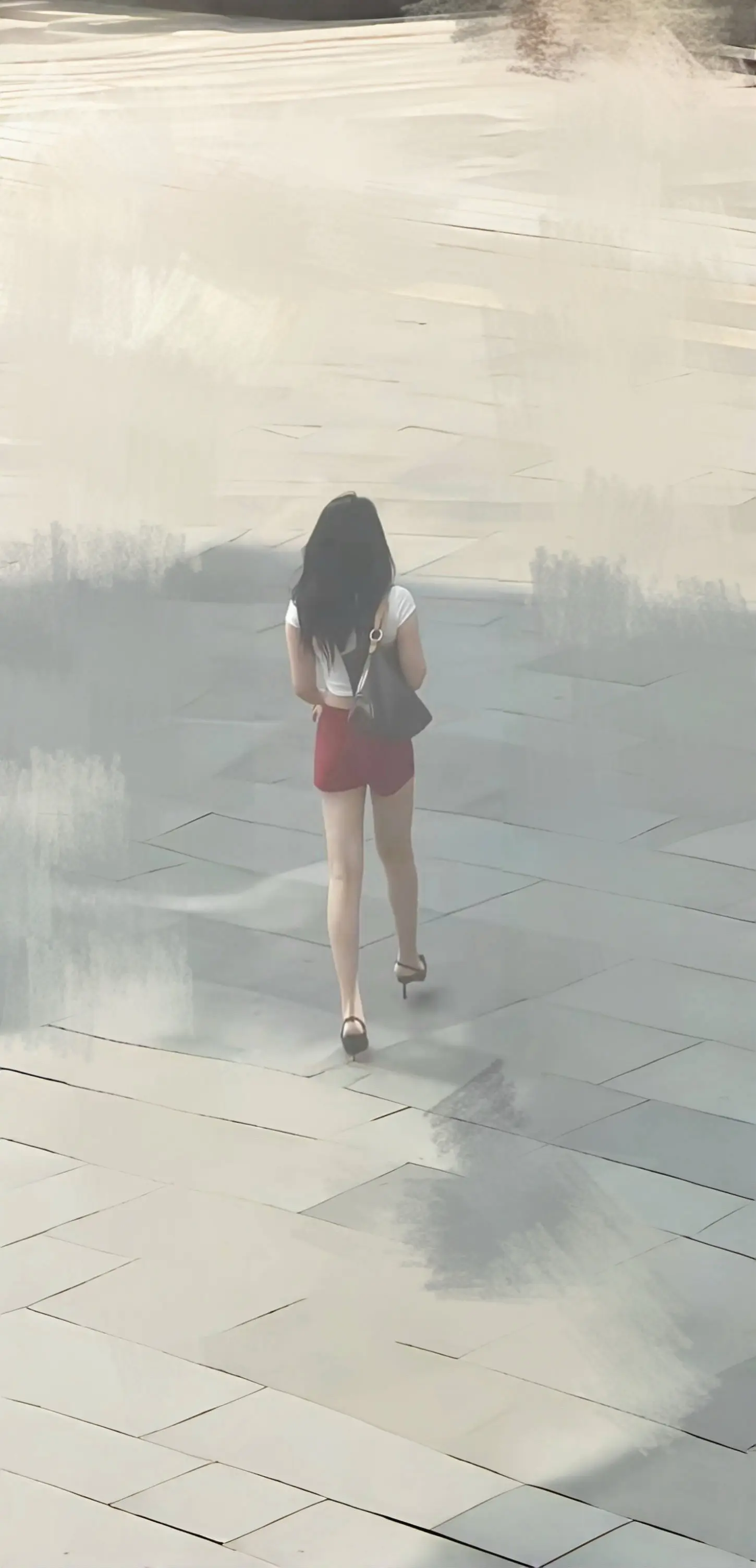 女人30一枝花