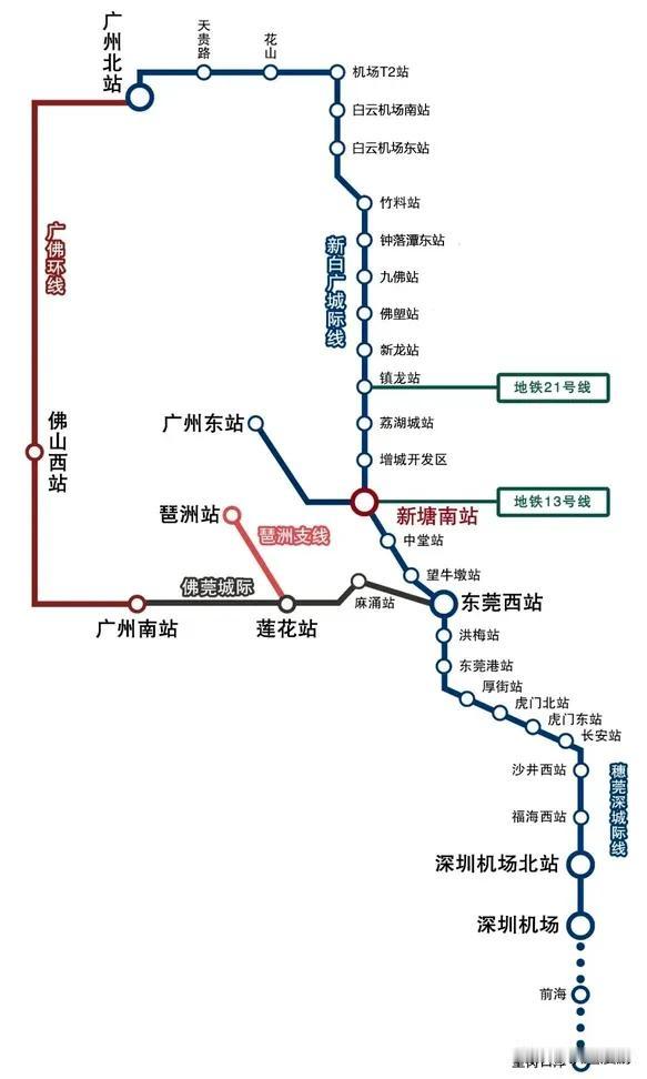 大家期待已久的新白广城际目前已经进入最后联调联试阶段，根据目前调试进度判断，最快