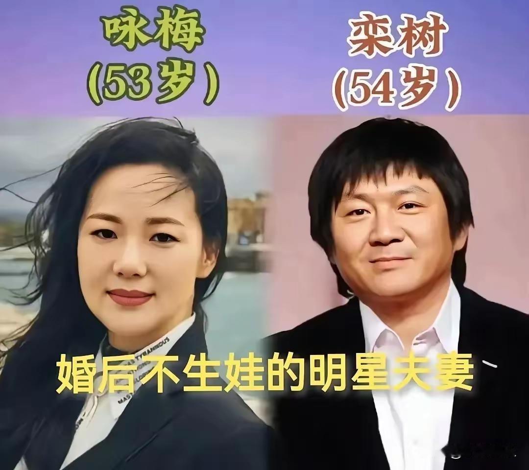 在传统观念里，结婚生子似乎是标配，但这些夫妻却选择了另一条路——把彼此当成生命中