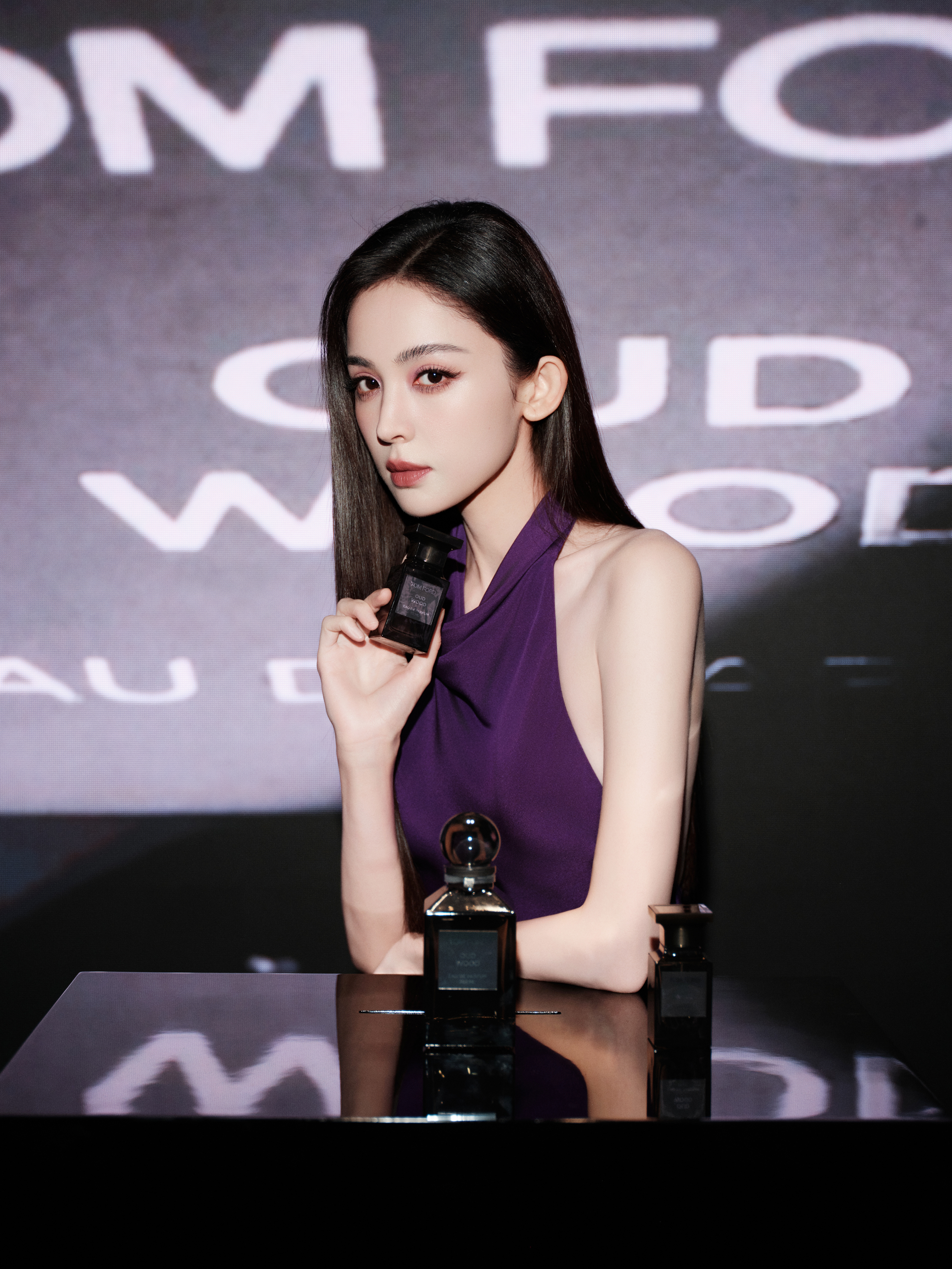 娜扎 ​​​
