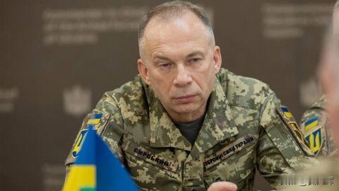 瑟尔斯基：美国和平计划未限制乌克兰的动员能力
 
12月29日，当被问及乌克兰是