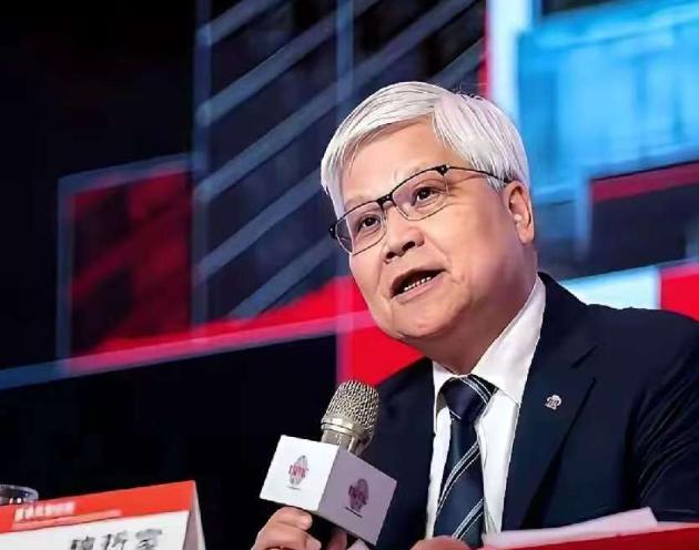 台积电给大陆最先进的，是16纳米。扭过头，塞到日本手里的，却是3纳米。就在咱们制