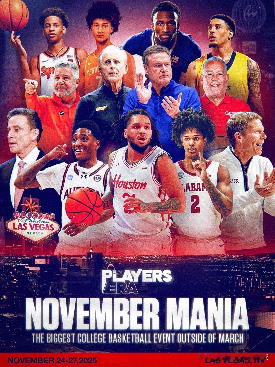 球员时代节Players Era event公布参赛球队与赛程，邀请赛将在202