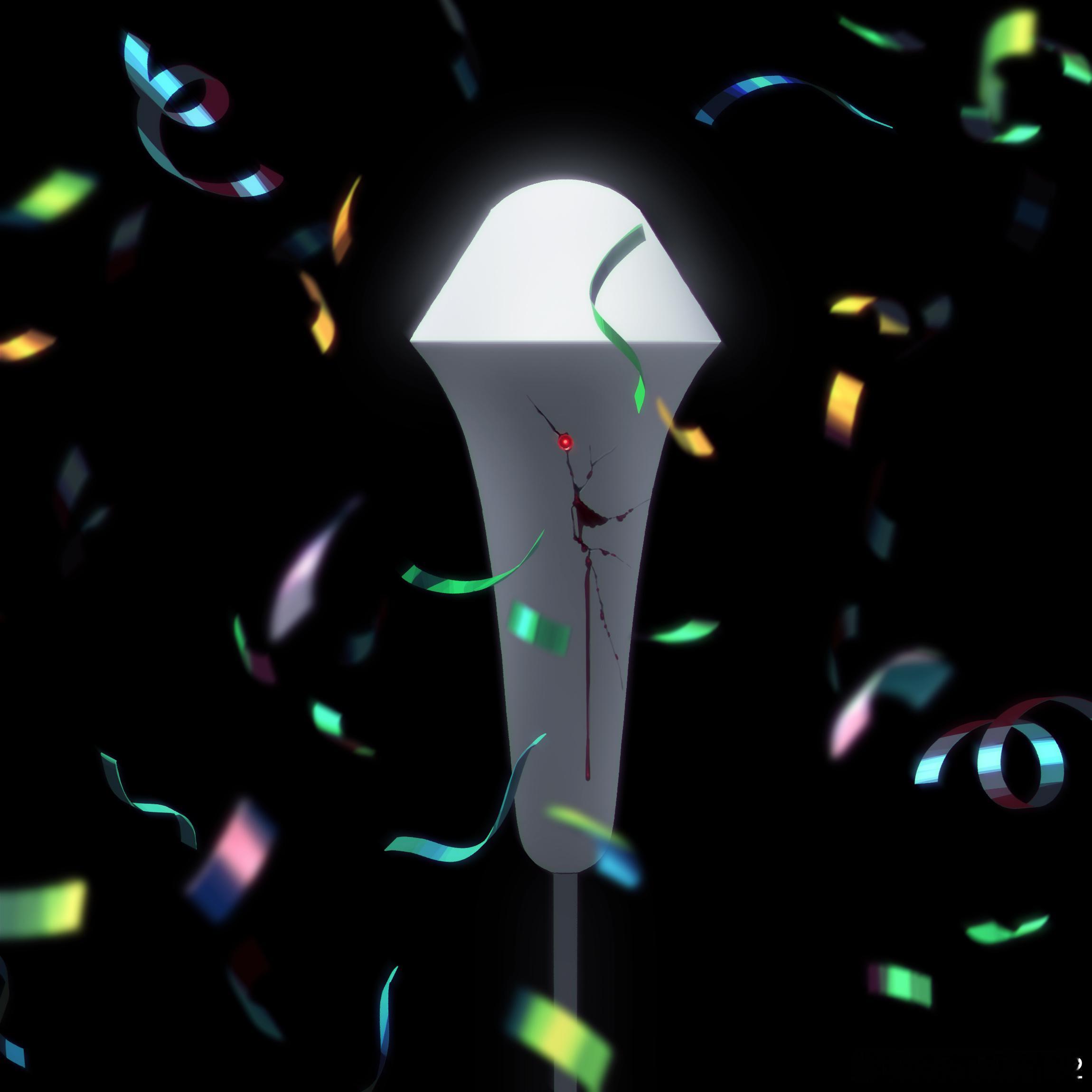 ALNST 3rd Anniversary RemixRelease date 