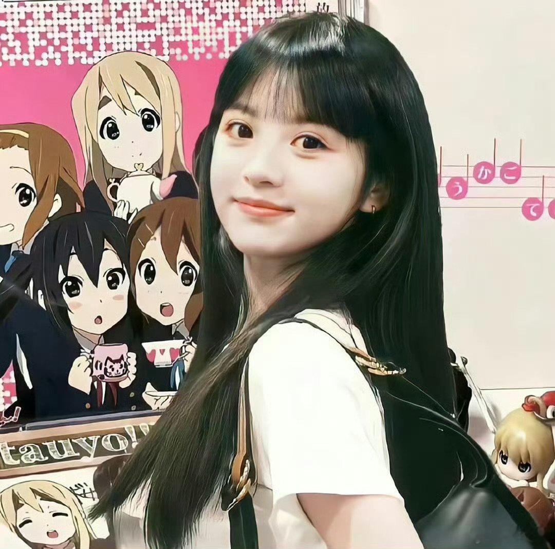 田曦薇出道八年田曦薇出圈图田曦薇出圈了！！！ 