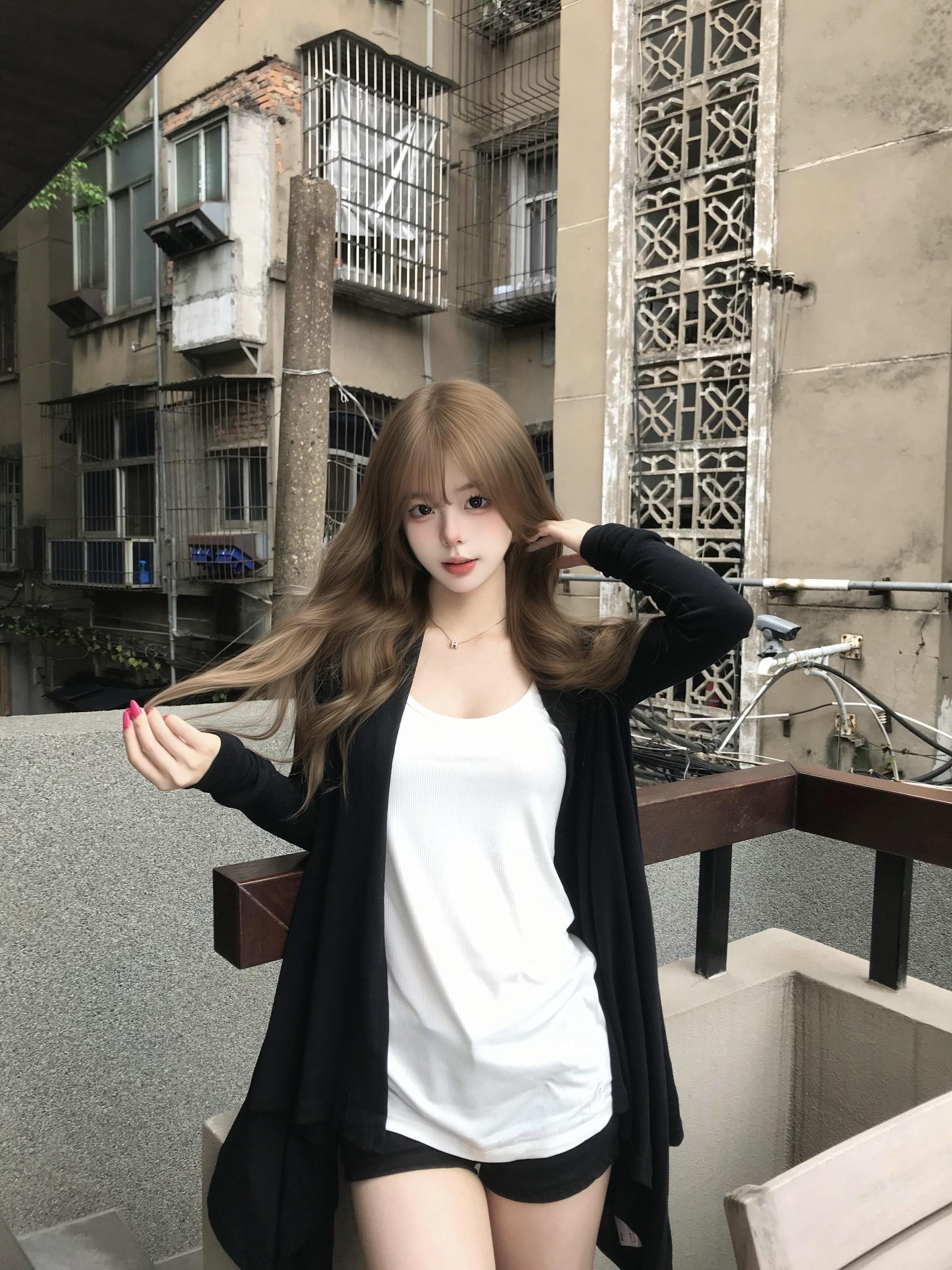 你应该好好想想 怎么做到让我一直喜欢你。