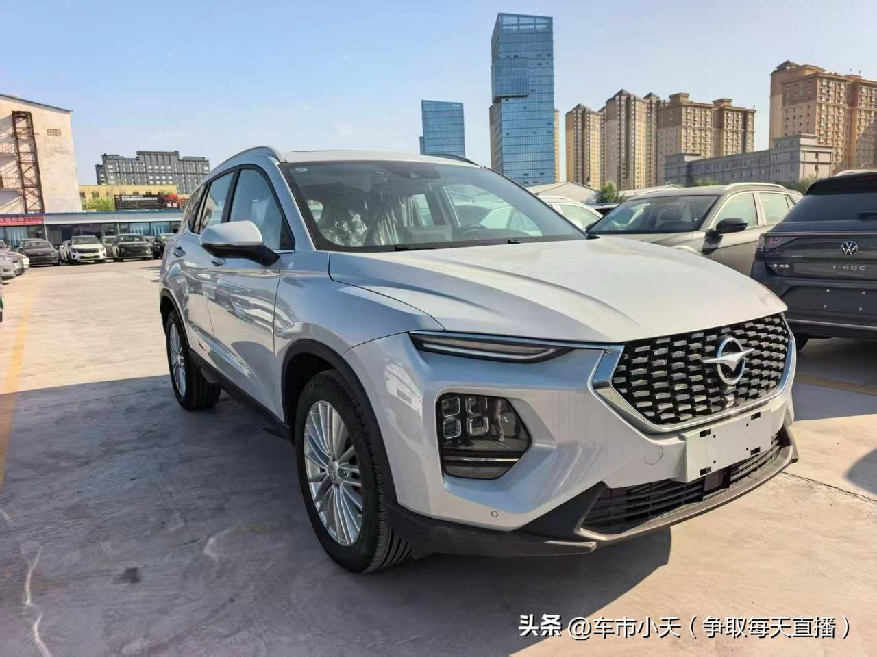 有些在国内已经快要销声匿迹的品牌，在出口端又复活了。比如海马已经几乎没有什么新车
