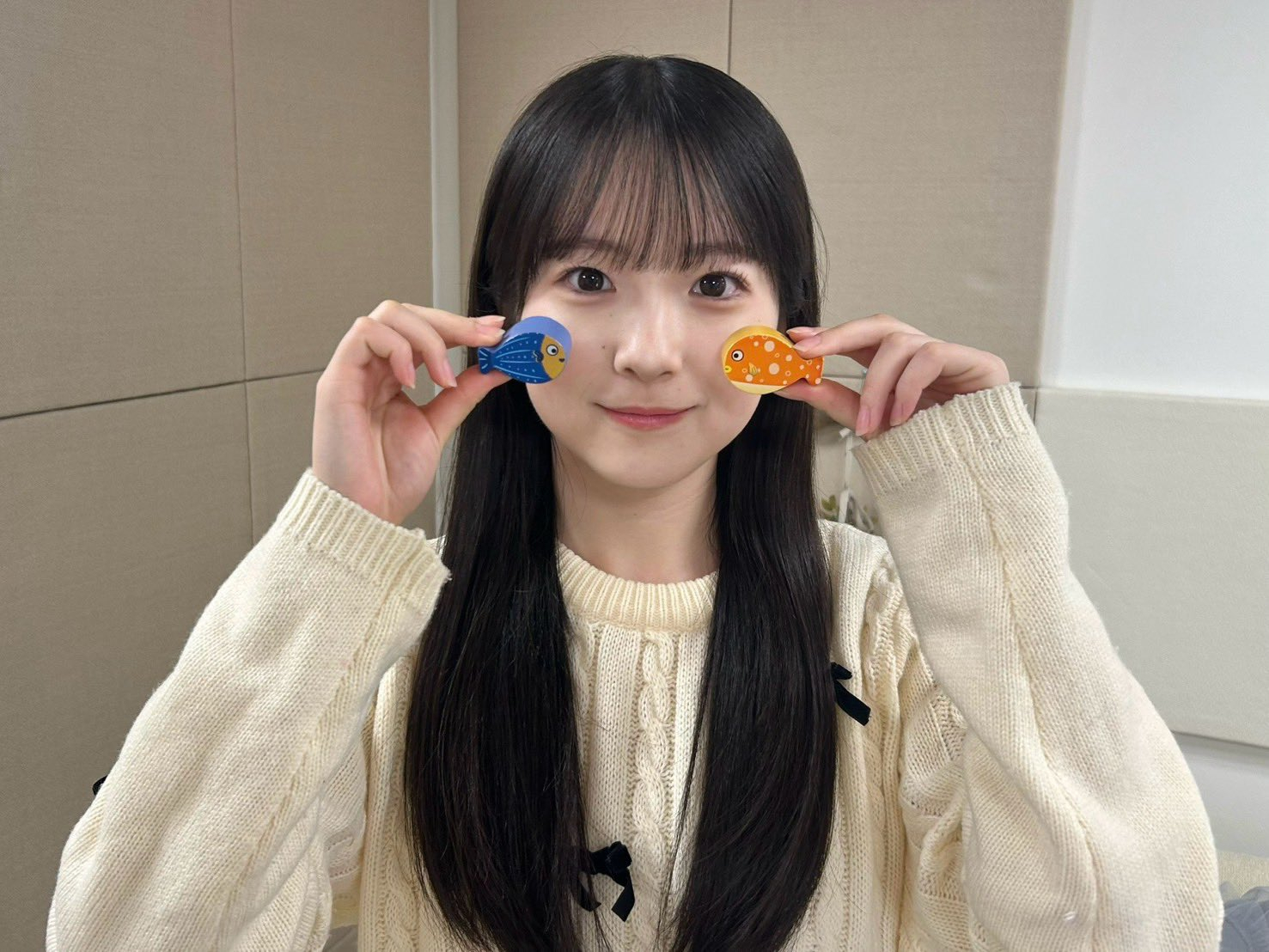 鈴木佑捺　のぎおび⊿ 