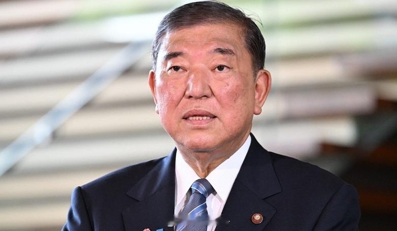 石破茂计划辞职【日本首相石破茂计划8月结束前辞职】当地时间7月23日，总台记者获