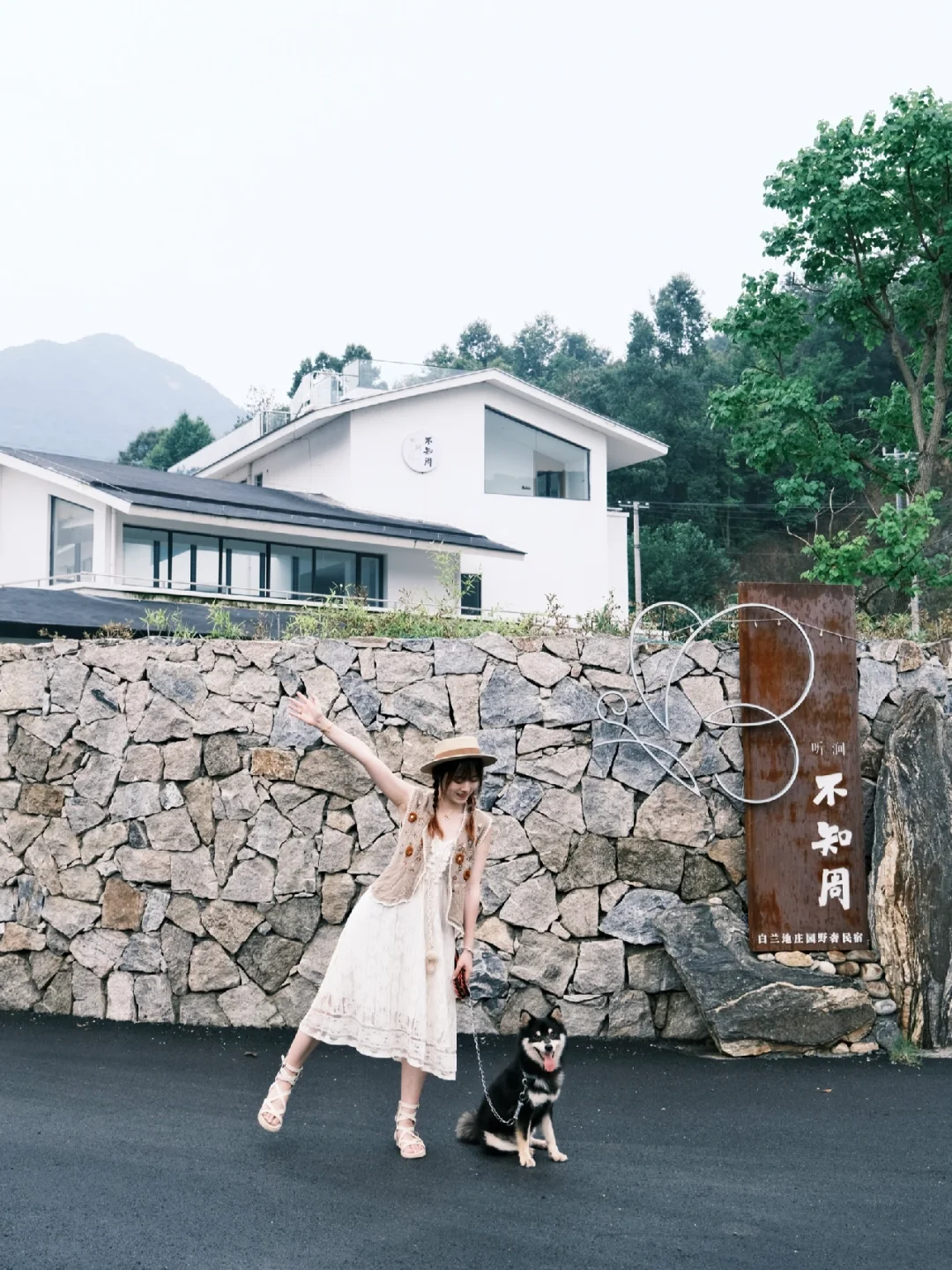 武汉自驾2h｜奔赴一场夏日野趣之旅🍃
