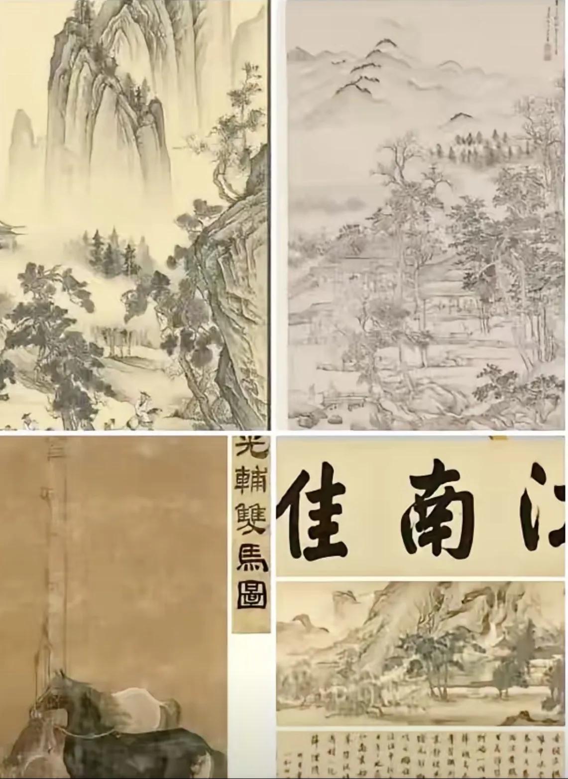 纸终究包不住火，文旅部和司法部直接空降南博。

据媒体报道，针对庞家捐赠的百余件