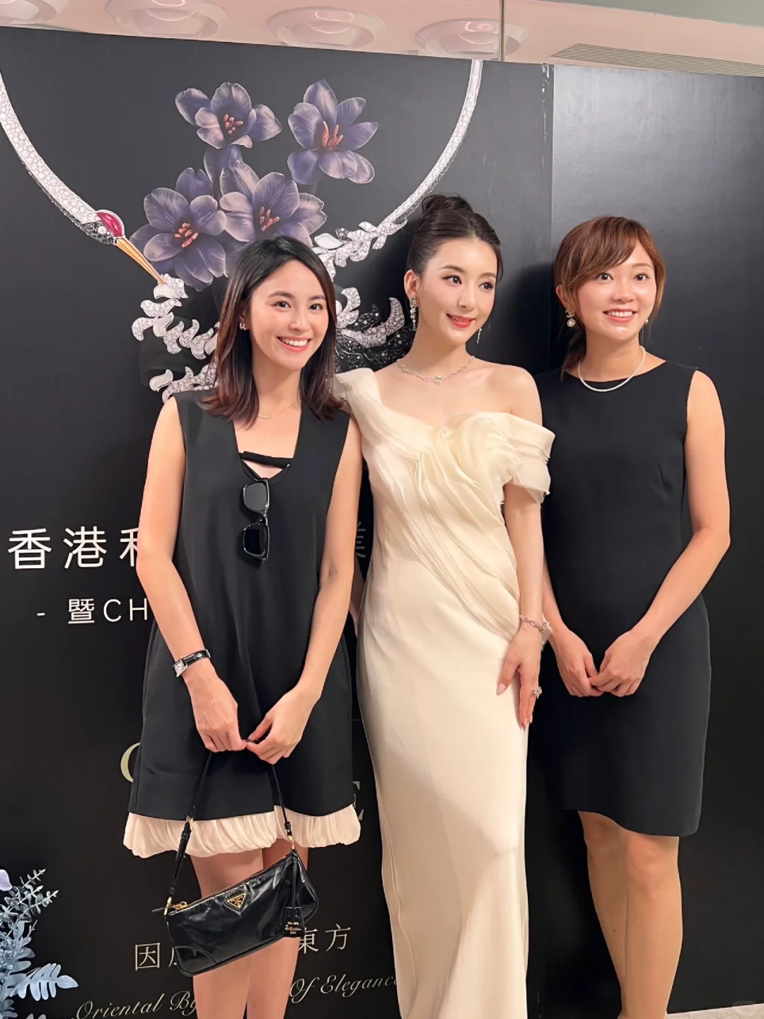 香港职场精英特质大公开｜可学可带走