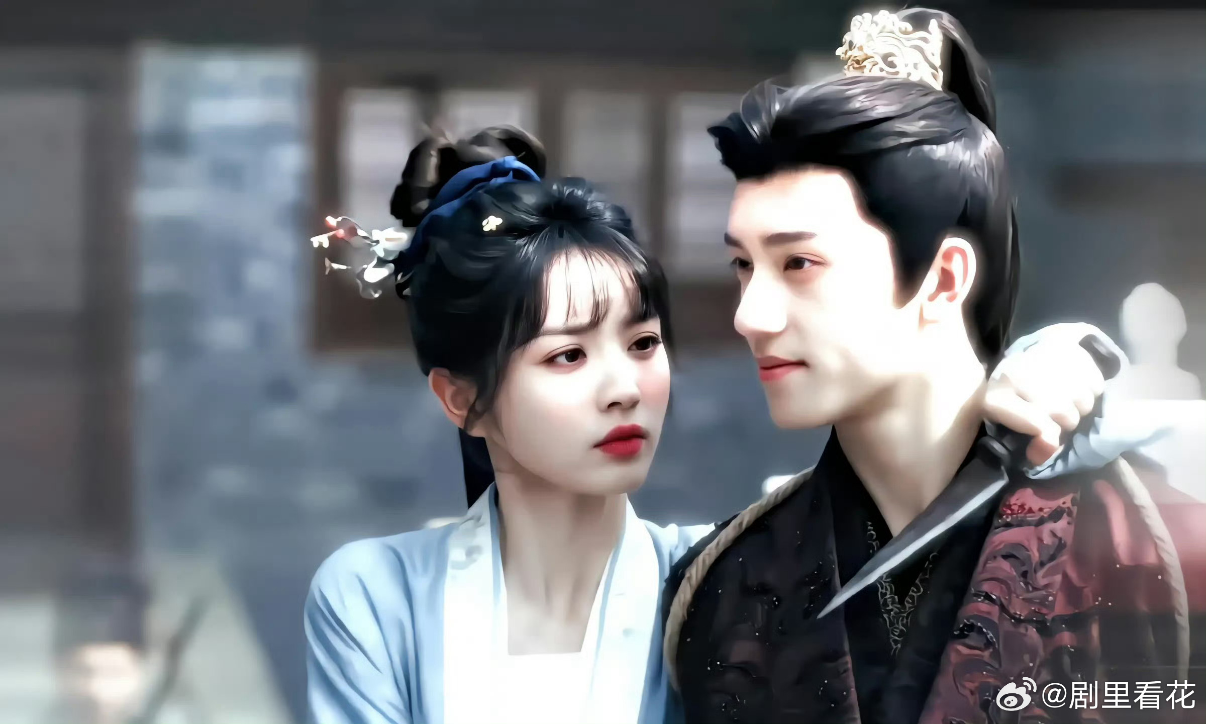 随元青每次都自带复活buff全剧的复活次数都让随元青包了 随元青的复活次数比谁都