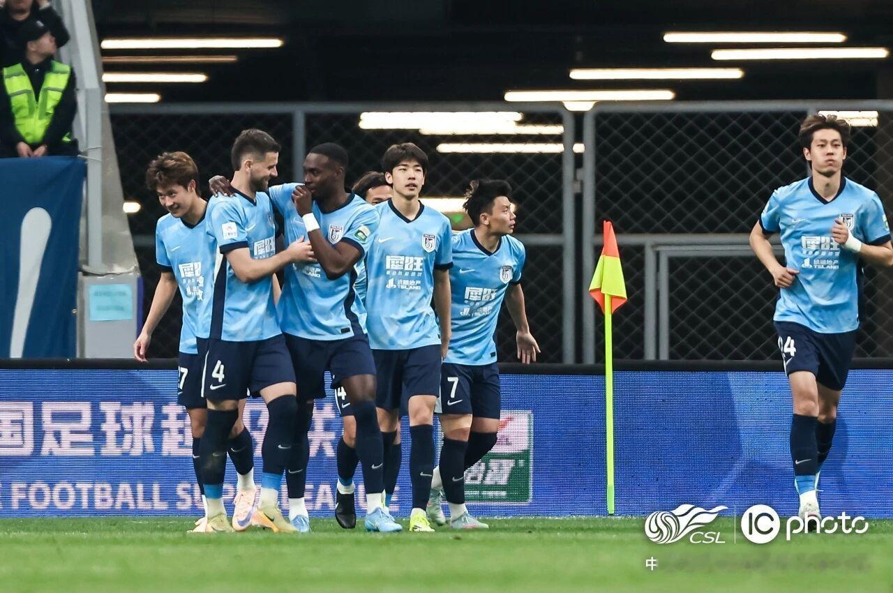 犀旺2026·战报｜罗竞闪击破门 大连英博海发队1-0战胜重庆铜梁龙队！北京时间