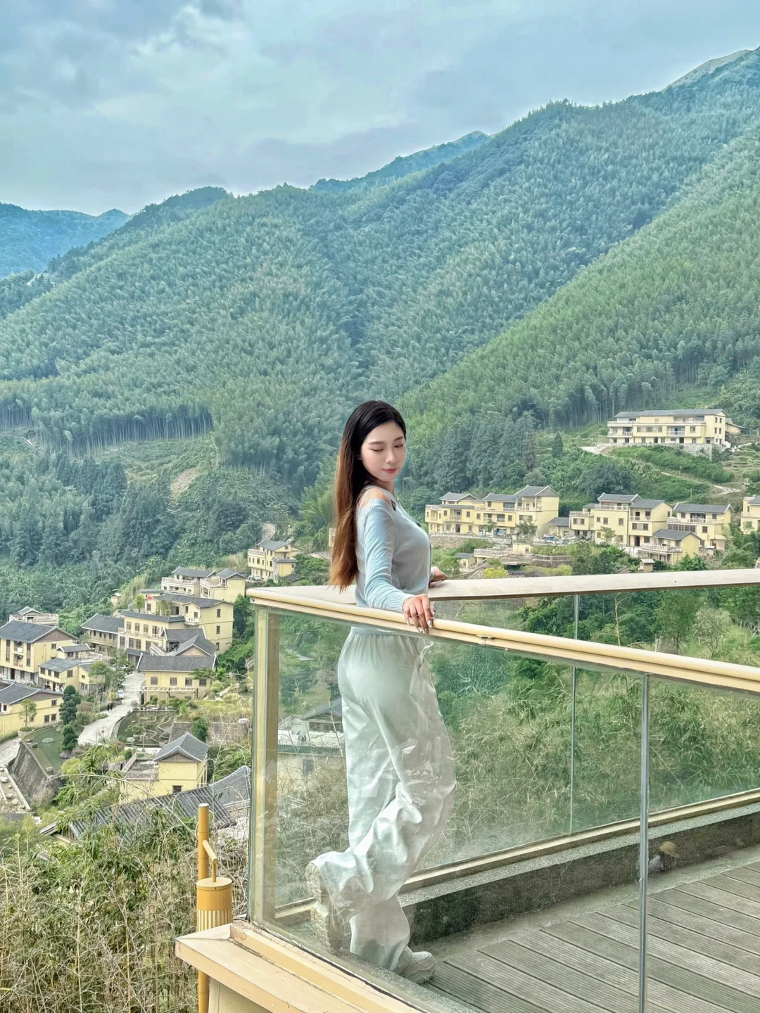 粤西小众避暑圣地 宛若世外桃源！！