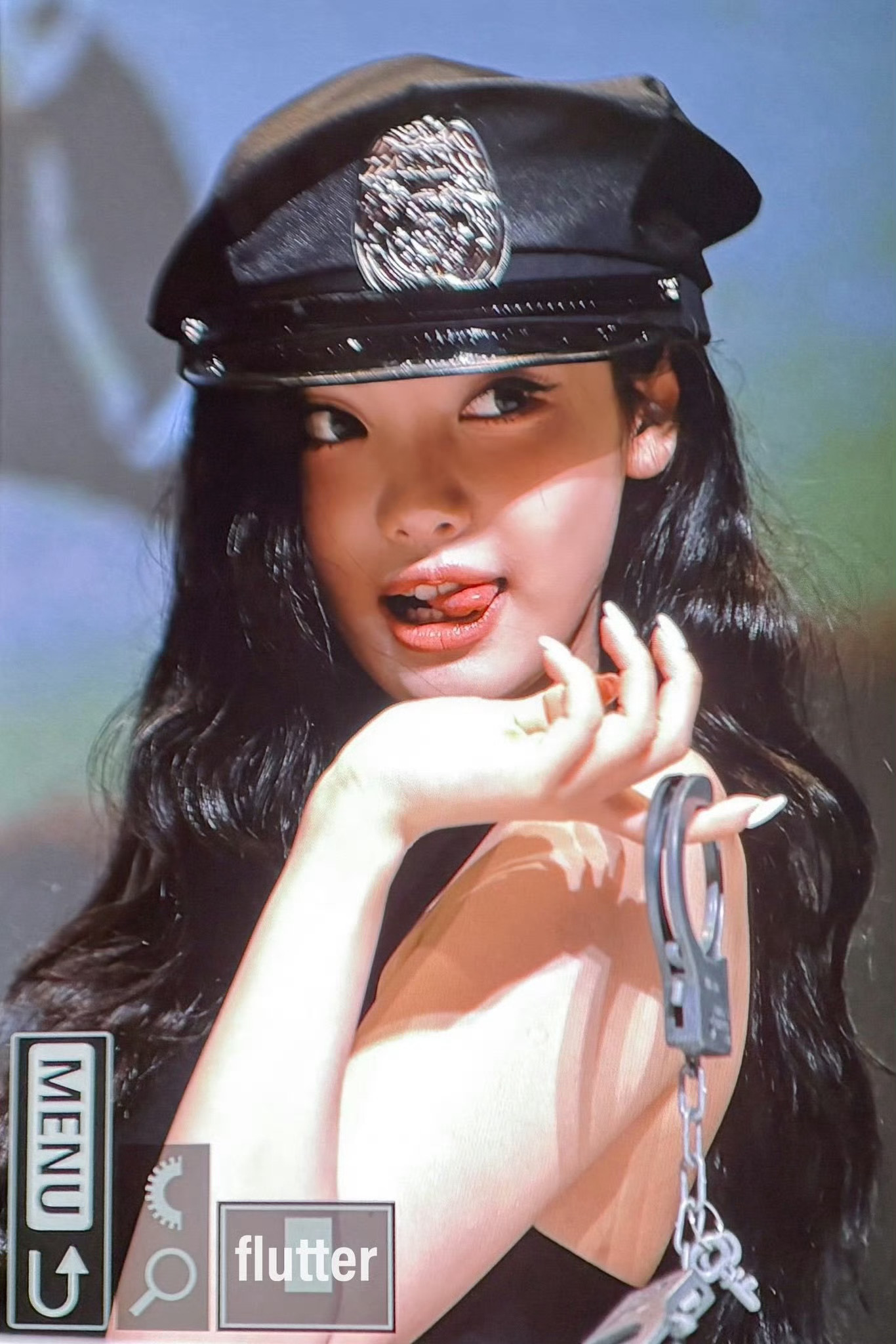 骇死我力 ​​​