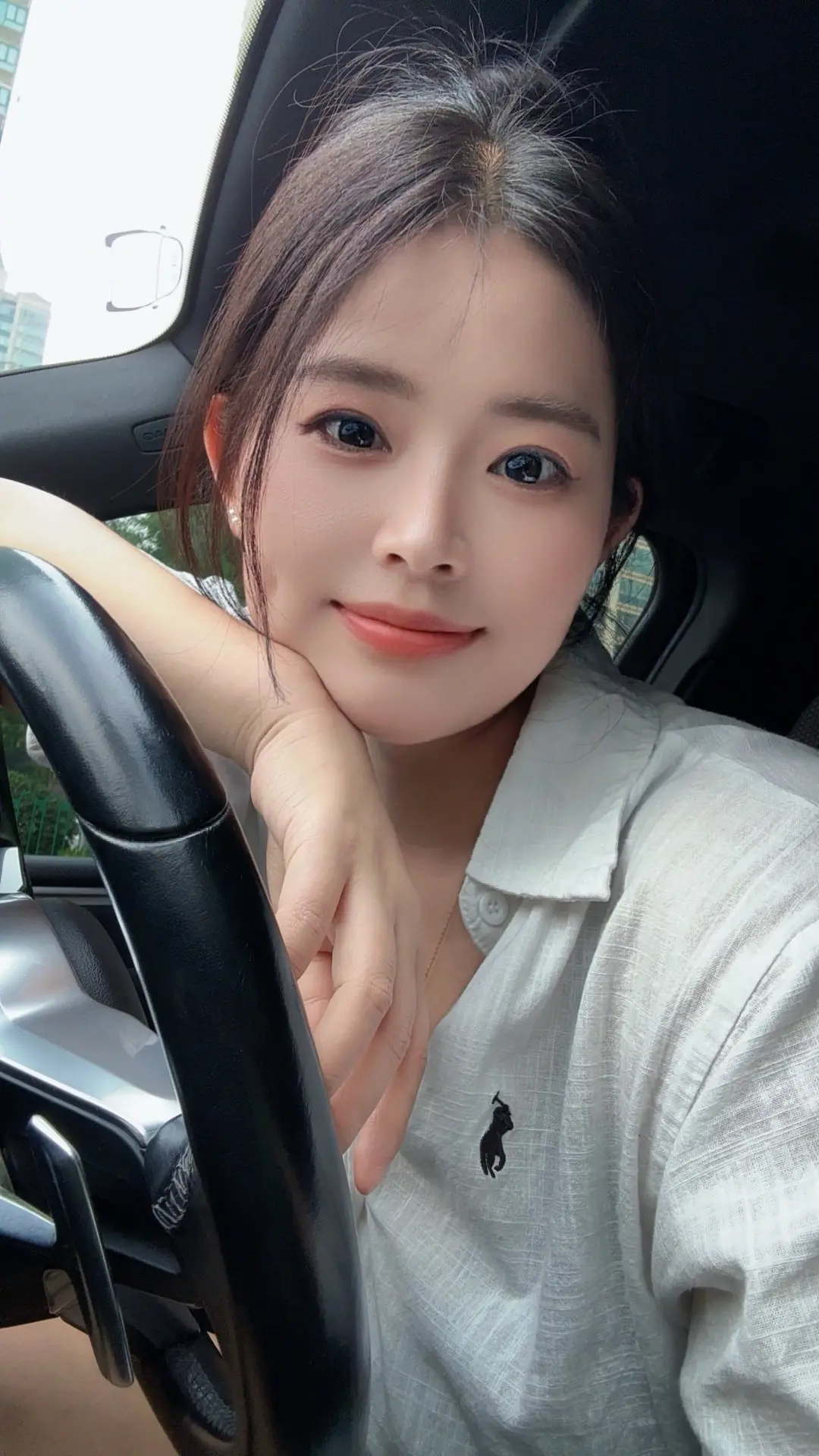 听说这是旺夫脸？