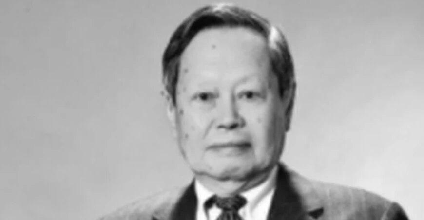 星落苍穹，薪火永燃——送别杨振宁星落苍穹，薪火永燃——送别杨振宁 来自@腾讯新闻